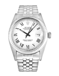 Rolex Datejust 16014